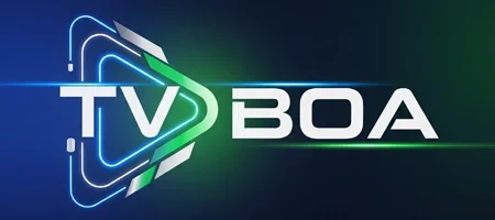 Logo TV BOA