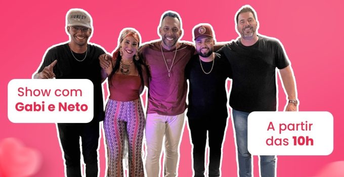 MANHÃ ESPECIAL NO DIA DELAS